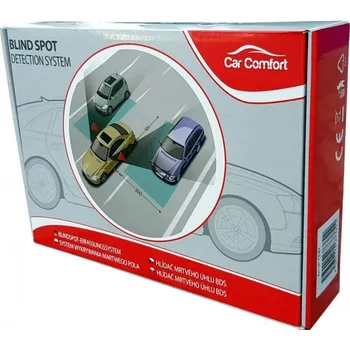 Car Comfort BDS 73-82 hlídač mrtvého úhlu