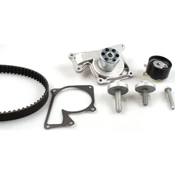 Vodní pumpa + sada ozubeného rozvodového řemene GK K986965A