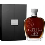 BARCELO IMPERIAL 40Y ANIVERSARIO 43%0.7l