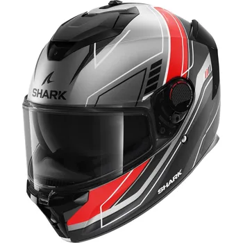 Helma na motorku Shark Spartan GT PRO Toryan Mat ARK M (57/58)