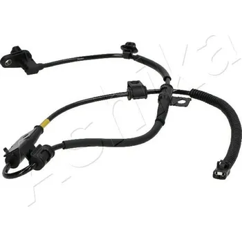 ABS Snímač, počet otáček kol ASHIKA 151-0K-K41