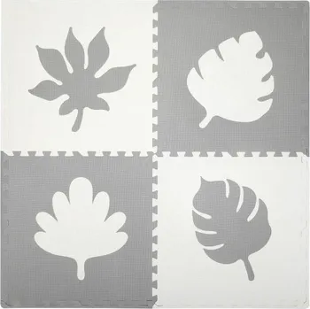 Hračka pro kojence Hrací podložka pěnové puzzle MoMi Feli