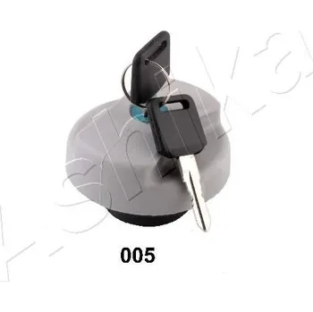 Palivová nádrž Uzávěr, palivová nádrž ASHIKA 148-00-005