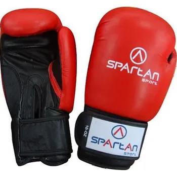 Boxerské rukavice Spartan Boxovací rukavice SPARTAN 14oz