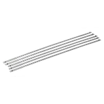 Bahco 303-5P pilky do lupínkové pily…