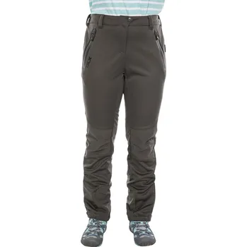 Dámské kalhoty Trespass DLX Sola khaki