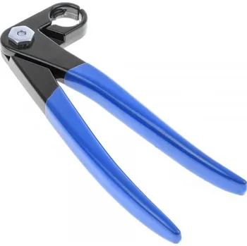 Bateriové kleště Falcon Kleště na konektory palivového potrubí 15-32mm