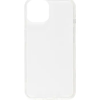 Pouzdro na mobilní telefon CVK iPhone 13 Pro Max pro průhledný