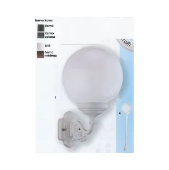 Venkovní osvětlení Landa Lan-321.PF5T2