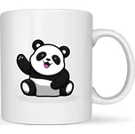 Hrneček - Prostě panda