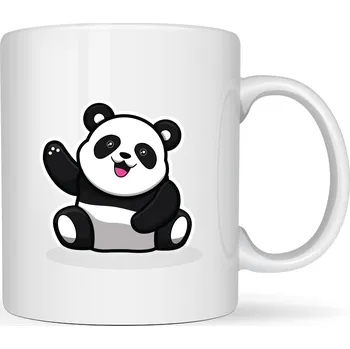 Hrneček - Prostě panda