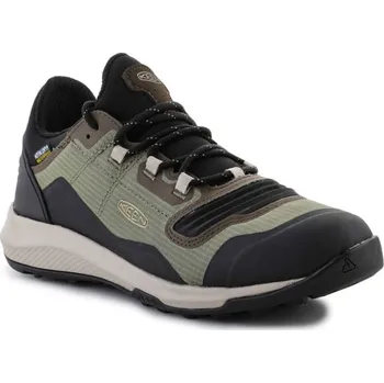 Dámská běžecká obuv Dámské boty Tempo Flex Wp W 1025466 - Keen EU 37