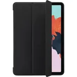 FIXED Padcover + pouzdro pro Apple iPad 10.2"(2019/2020/2021) černý / stoj. a pouzdro pro Pencil / Sleep and Wake