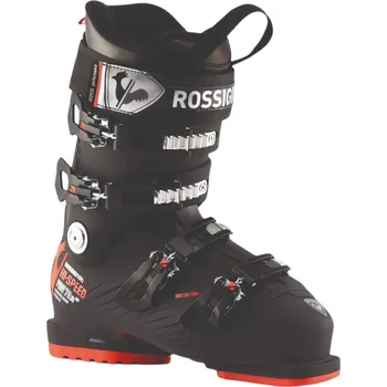 Sjezdové boty Rossignol Hi-Speed Pro 70 Jr MV - black 270