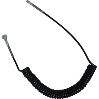 Flambovací pistole SCHNEIDER Tlaková hadice k rozprašovací pistoli 300 cm