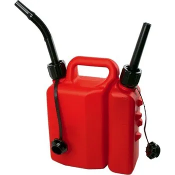 Kanystr Kanystr KOMBI 1,5L+3,5L DI MARTINO