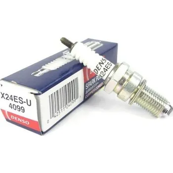 Motodíl Svíčka DENSO standard YAMAHA YFM 350 X Warrior rok 95-96