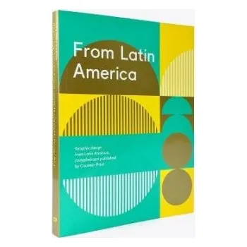 Cizojazyčná kniha From Latin America