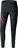 Dynafit Winter Running Tights Black Out/Pink, L
