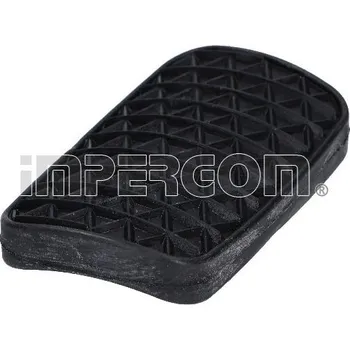 Přislušenství brzdového systému Povrchová vrstva pedálu, brzdový pedál ORIGINAL IMPERIUM 31423