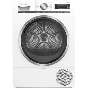 Sušička Siemens WT47XM01CS