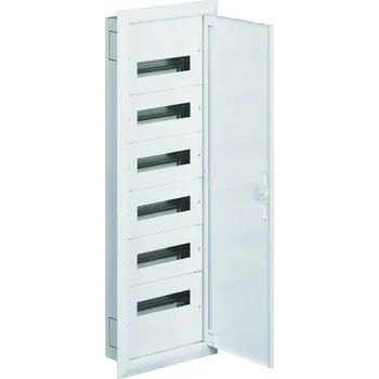 Rozvaděč Hager FW612FT