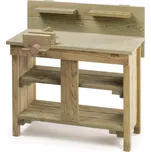 Erzi Pracovní dřevěný ponk 70 x 39,5 x…