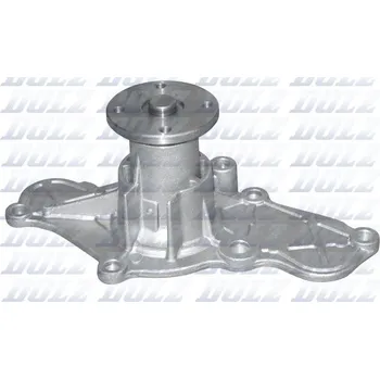 Chladič motoru Vodní čerpadlo, chlazení motoru DOLZ F232