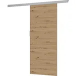 Topeshop Greg 86/205/1,6 posuvné