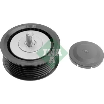 Vratná/vodicí kladka, klínový žebrový řemen Schaeffler INA 532 0305 10