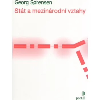 Učebnice Stát a mezinárodní vztahy
