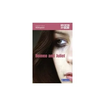 Cizí jazyk Romeo and Juliet (new edition) - O'Connor, John a Eames, Stuart