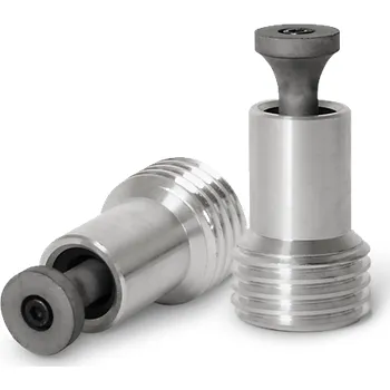 Pískovačka Tryska pro vnitřní tryskání trubek - universální