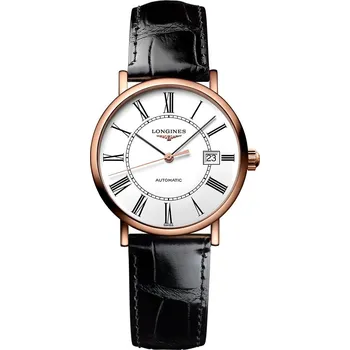 Módní doplněk Dámské hodinky Longines Heritage Longines L43788114