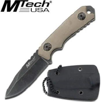 lovecký nůž MTech M-Tech USA Neck Knife
