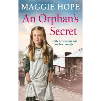 Cizojazyčná kniha Orphan's Secret - Hope, Maggie