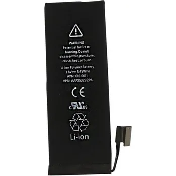 Baterie gsm APPLE IPHONE 5 1440mAh