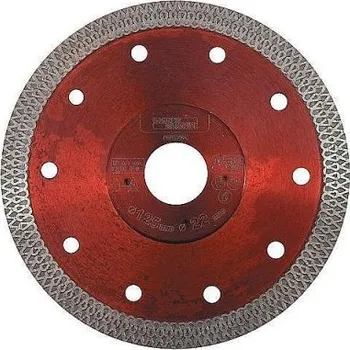 Řezný kotouč Diamantový kotouč ultra tenký D71100 230x22mm strend pro SL223462
