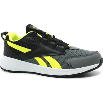 Chlapecké tenisky Reebok ROAD SUPREME 3.0 GX3993 grey, juniorská obuv vel.4