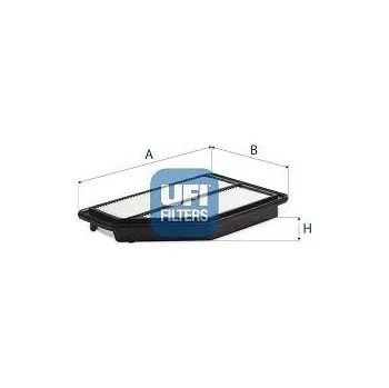 Auto-moto Vzduchový filtr UFI 30.471.00