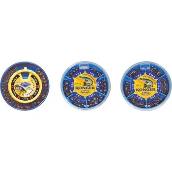 KONGER sada broků 50g