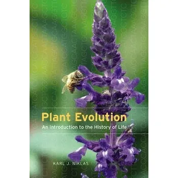 Cizojazyčná kniha Plant Evolution - Niklas, Karl J.