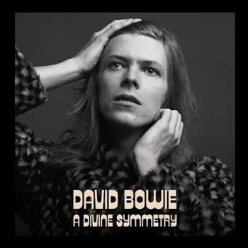 Hudba David Bowie : Divine Symmetry LP