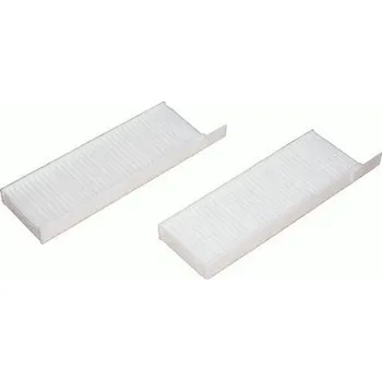 Ventilátor topení a klimatizace Filtr, vzduch v interiéru DENCKERMANN M110650