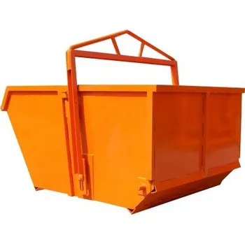 Popelnice Výklopný jeřábový kontejner Mani-Tech PRO 700 2000 lt.