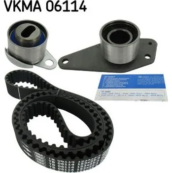 Sada rozvodového řemene SKF VKMA 06114