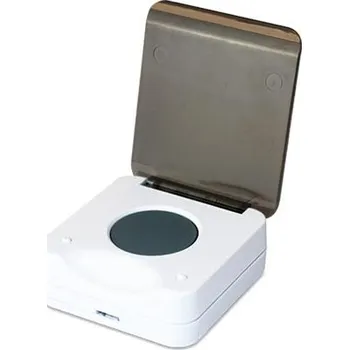 vypínač Giacomini Smart Home Salus Chytré tlačítko s krytem - CSB600