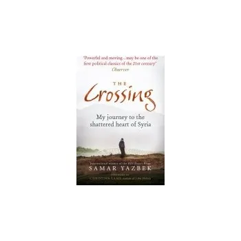 Cizojazyčná kniha Crossing - Yazbek, Samar