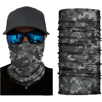 Nákrčník Multifunkční šátek TXR Modern