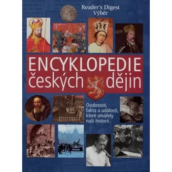 Encyklopedie Encyklopedie českých dějin